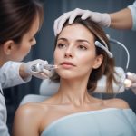 Фотоомоложение лица как метод омоложения без хирургического вмешательства